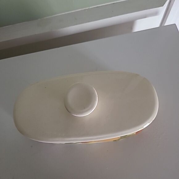 Metlox Butter Plate - Picture 8 of 10